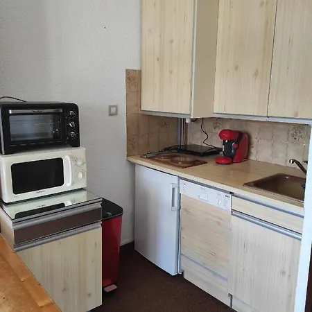 Appartement Plateau De Bonascre Ax Les Thermes Ax-les-Thermes