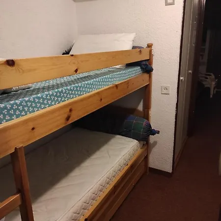Appartement Plateau De Bonascre Ax Les Thermes *