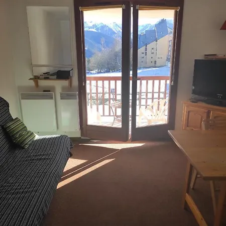 Lejlighed Appartement Plateau De Bonascre Ax Les Thermes *