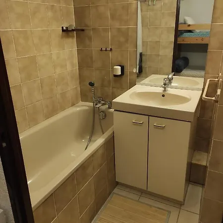 Appartement Appartement plateau de Bonascre Ax les Thermes *