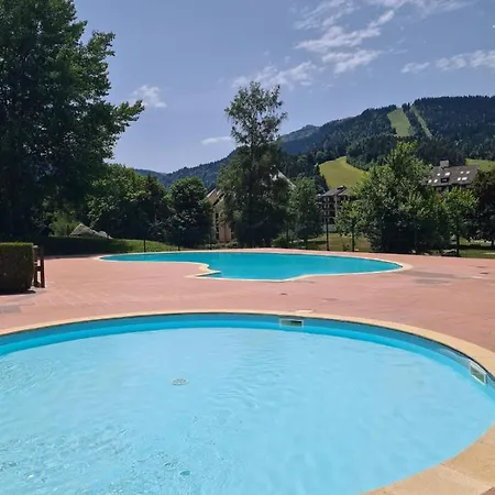 Appartement plateau de Bonascre Ax les Thermes Appartement Ax-les-Thermes