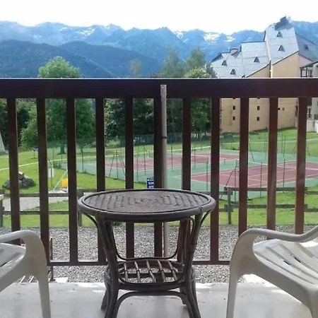 Appartement plateau de Bonascre Ax les Thermes Appartement Ax-les-Thermes