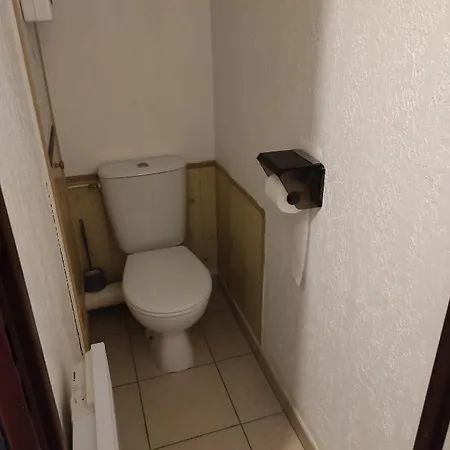 Appartement plateau de Bonascre Ax les Thermes Appartement *